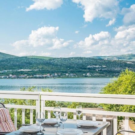 Vdl Apartments Trogir Zewnętrze zdjęcie