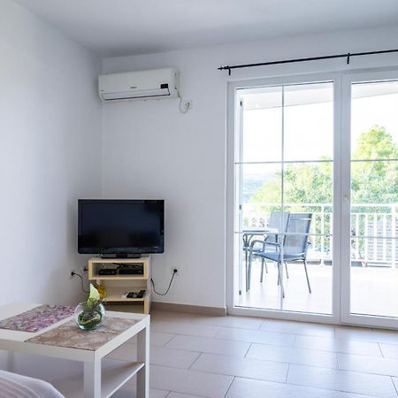 Vdl Apartments Trogir Zewnętrze zdjęcie