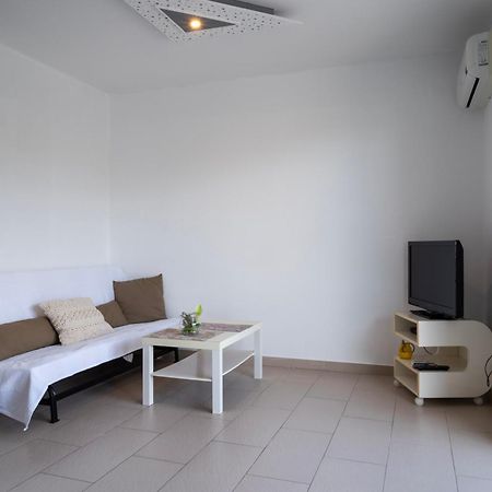 Vdl Apartments Trogir Zewnętrze zdjęcie