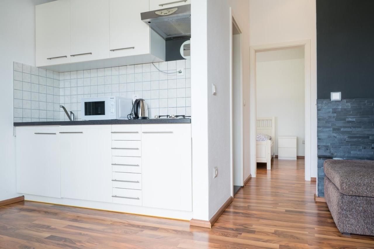 Vdl Apartments Trogir Zewnętrze zdjęcie