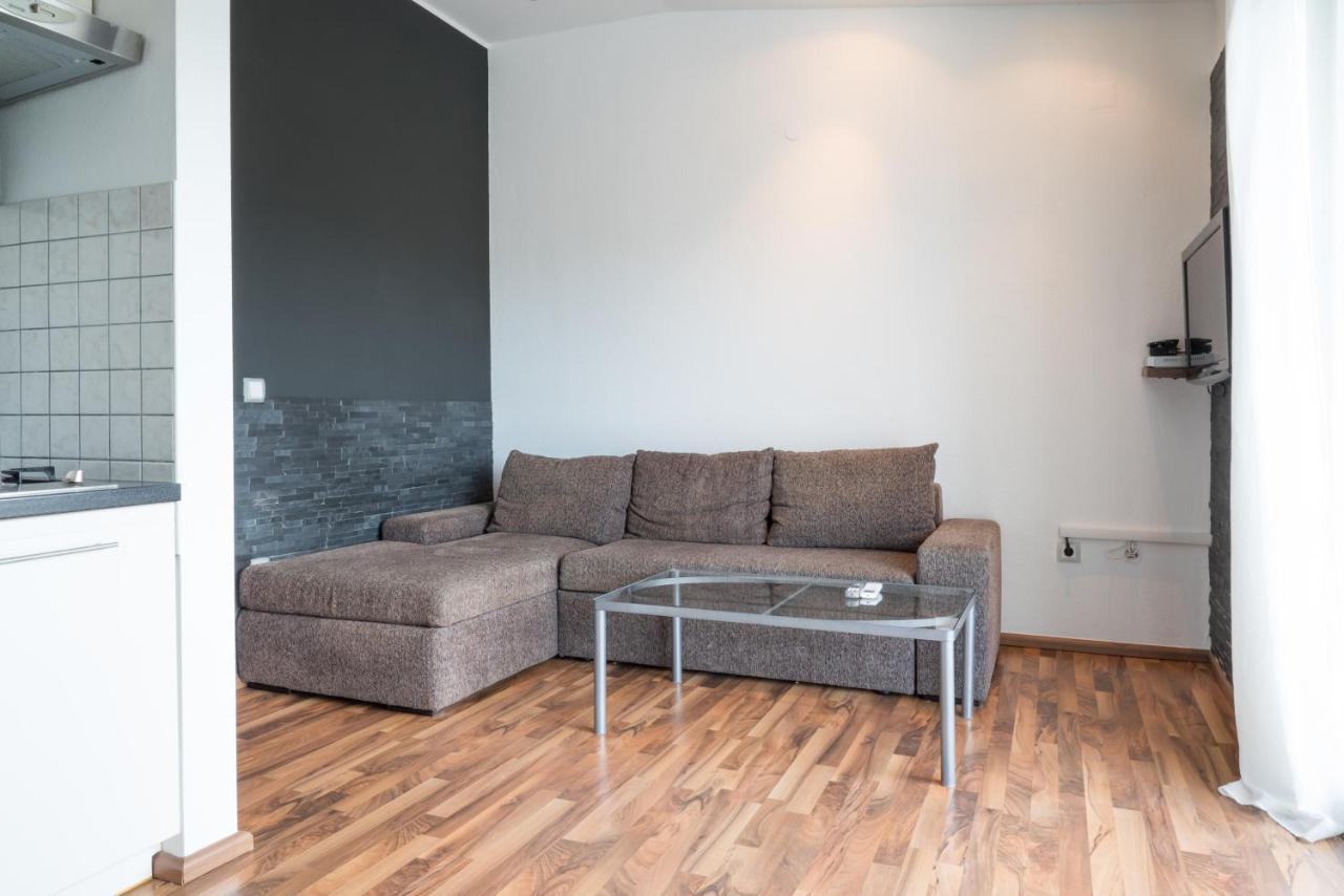 Vdl Apartments Trogir Zewnętrze zdjęcie