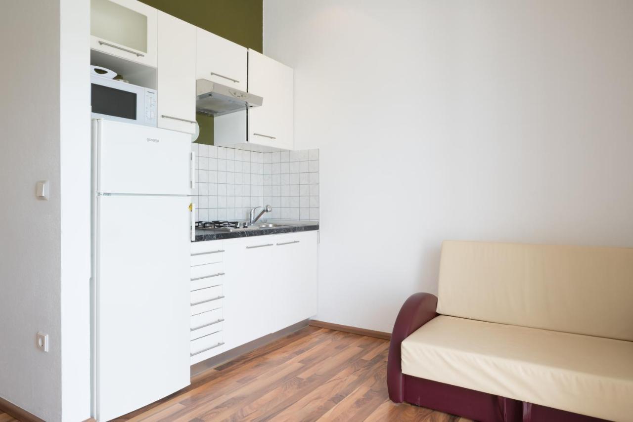Vdl Apartments Trogir Zewnętrze zdjęcie