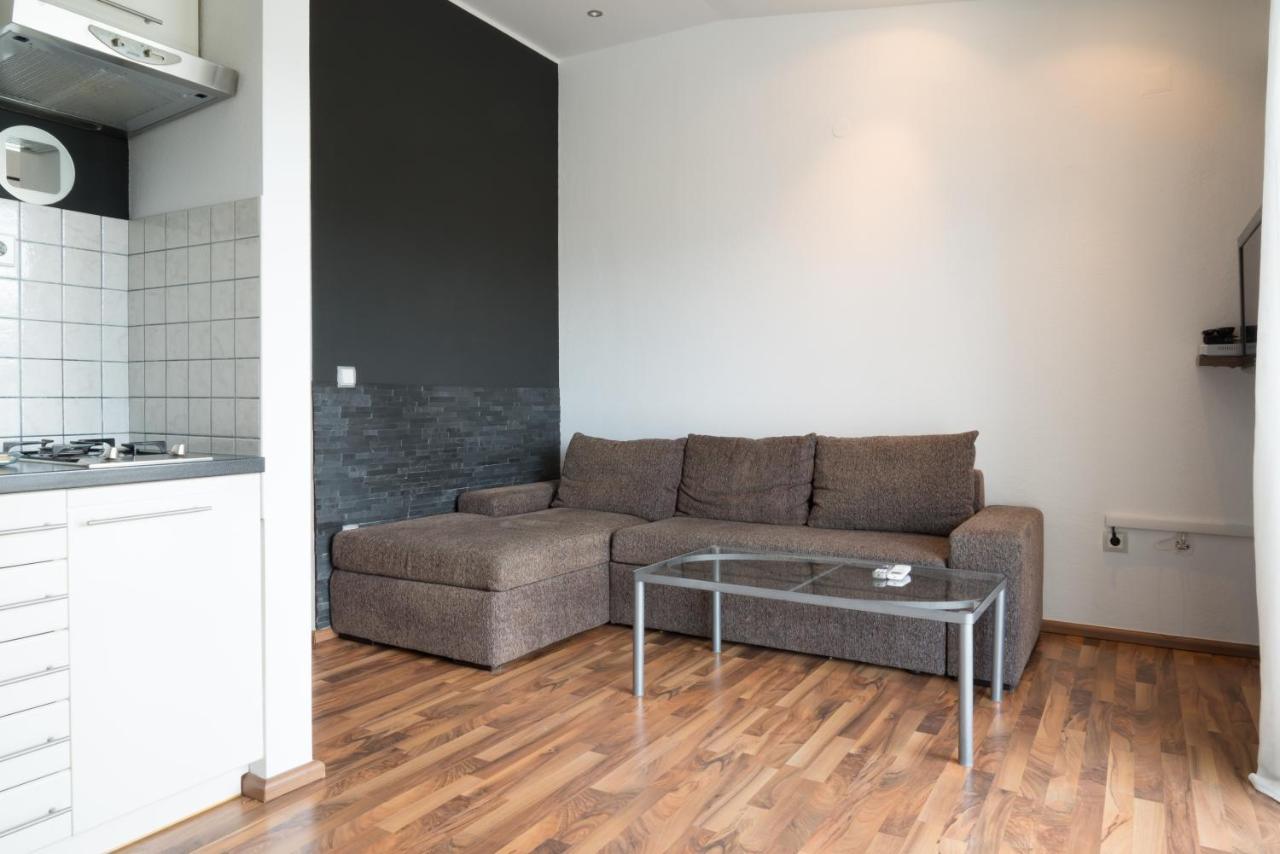 Vdl Apartments Trogir Zewnętrze zdjęcie