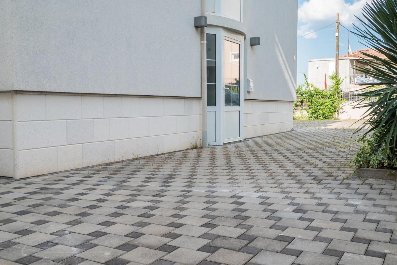 Vdl Apartments Trogir Zewnętrze zdjęcie