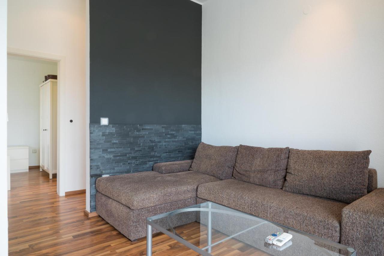 Vdl Apartments Trogir Zewnętrze zdjęcie