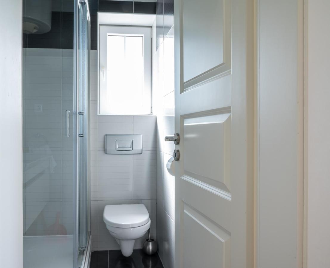 Vdl Apartments Trogir Zewnętrze zdjęcie