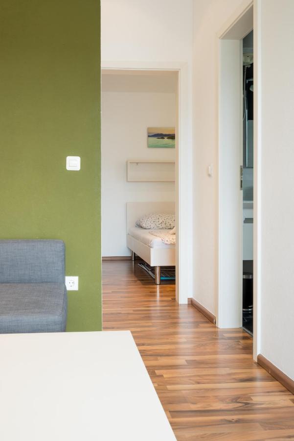 Vdl Apartments Trogir Zewnętrze zdjęcie