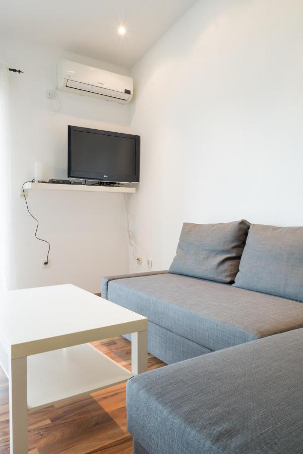 Vdl Apartments Trogir Zewnętrze zdjęcie