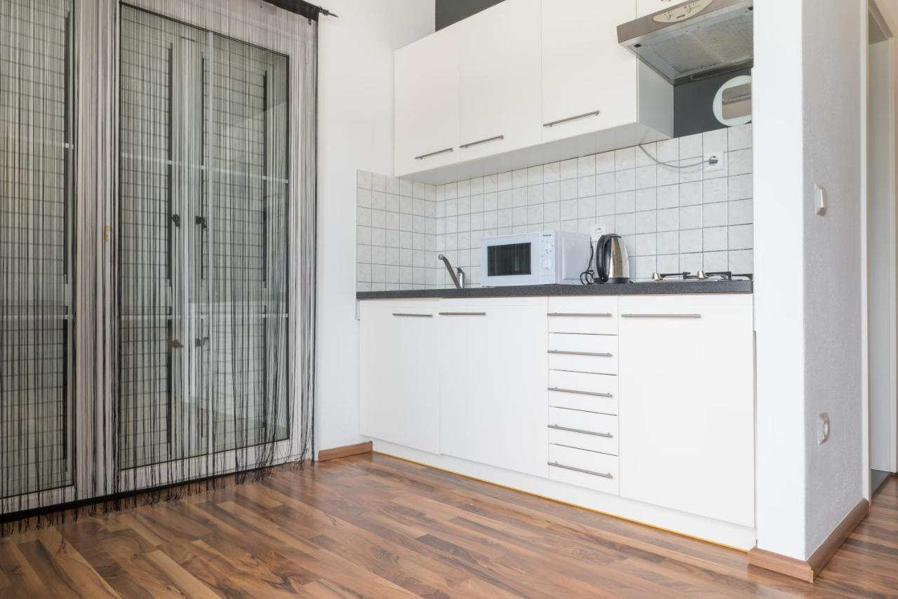 Vdl Apartments Trogir Zewnętrze zdjęcie