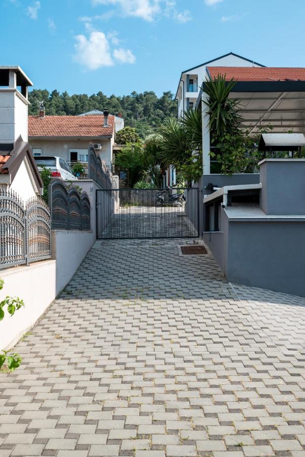 Vdl Apartments Trogir Zewnętrze zdjęcie