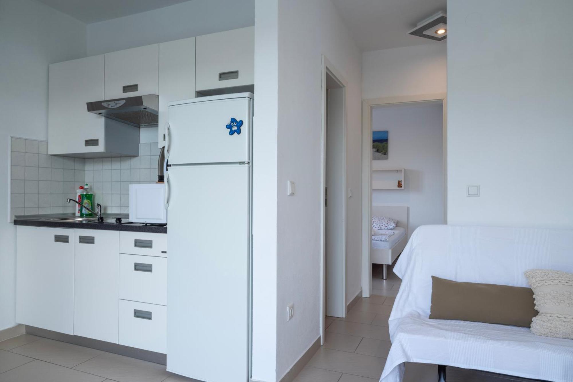 Vdl Apartments Trogir Zewnętrze zdjęcie