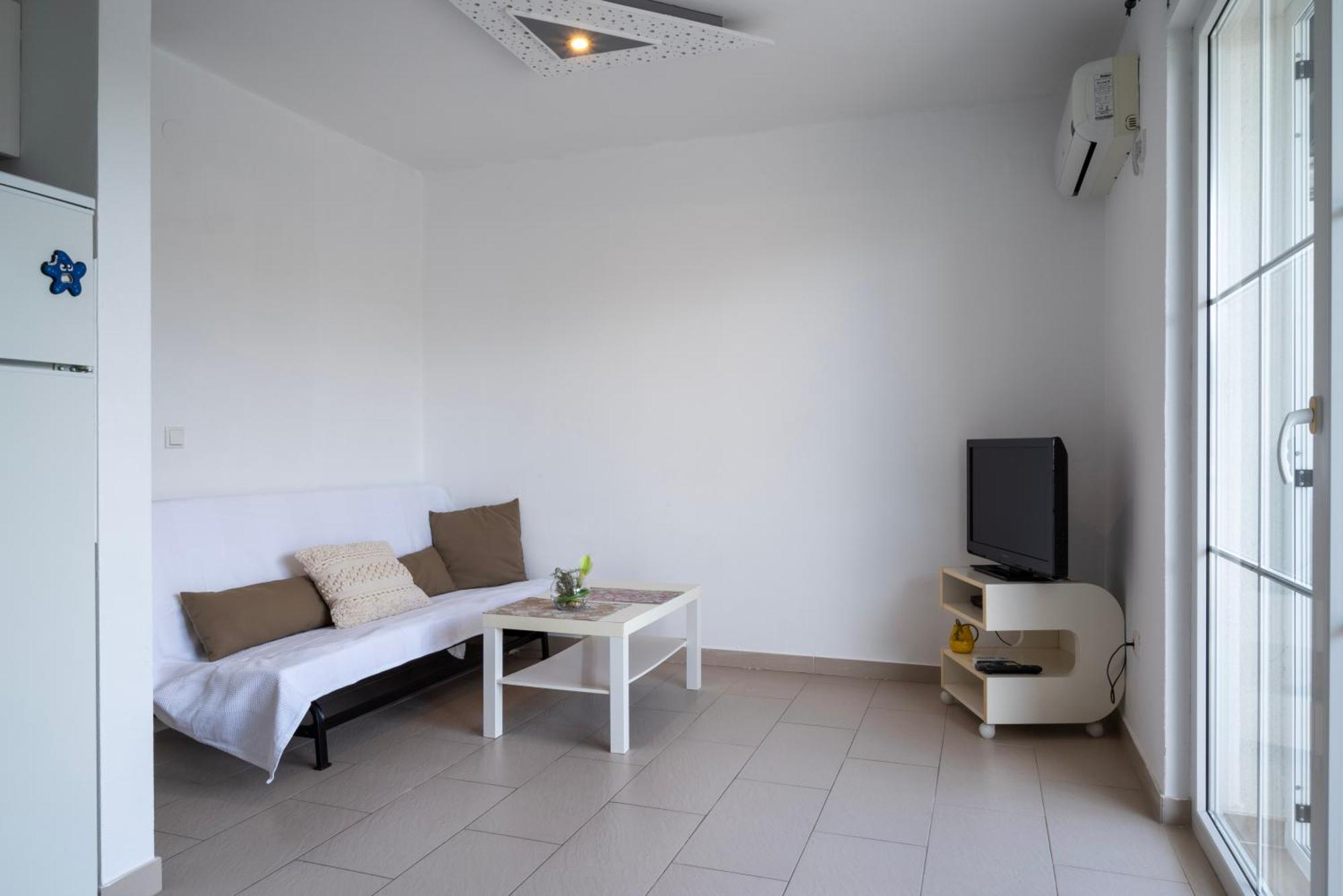 Vdl Apartments Trogir Zewnętrze zdjęcie